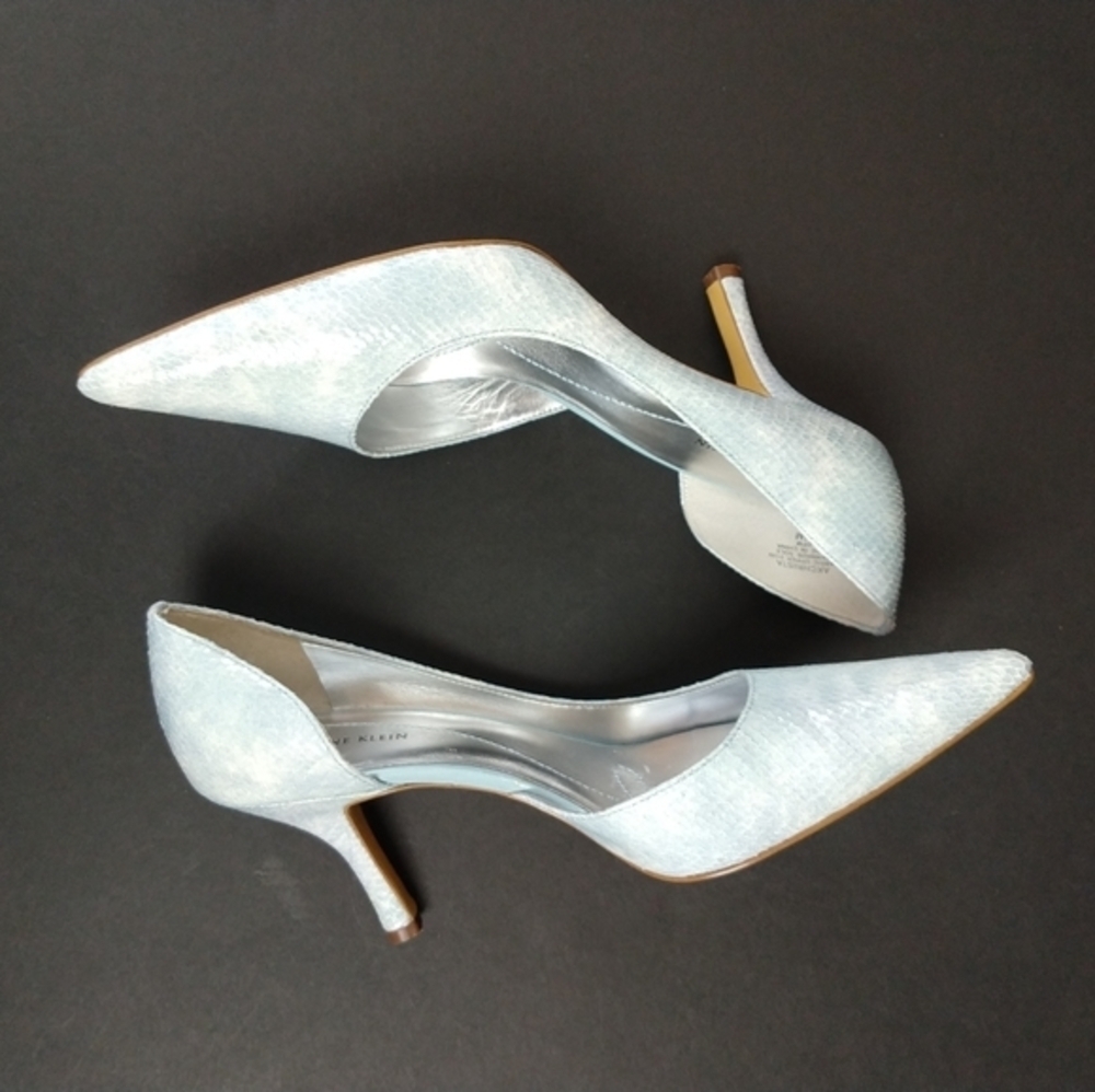 Anne Klein "Christa" heel - Picture 6 of 11